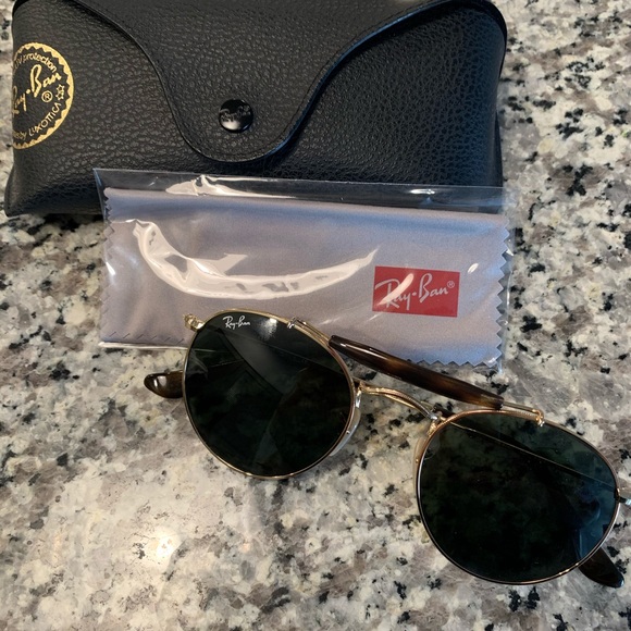 Ray-Ban Green Classic G-15 - Picture 6 of 6